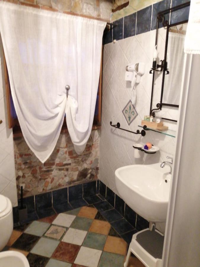 Luxury Corte Di Re Artu Lucca Eksteriør billede