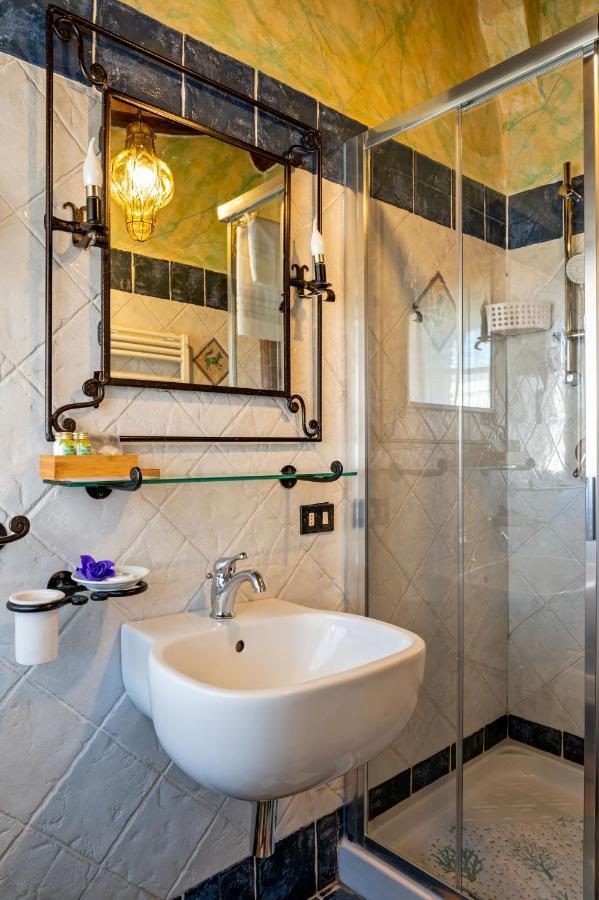 Luxury Corte Di Re Artu Lucca Eksteriør billede