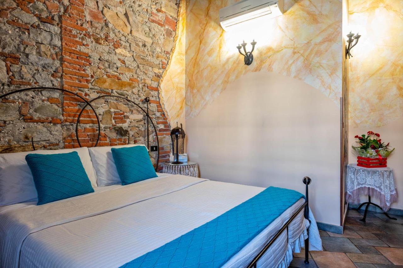 Luxury Corte Di Re Artu Lucca Eksteriør billede