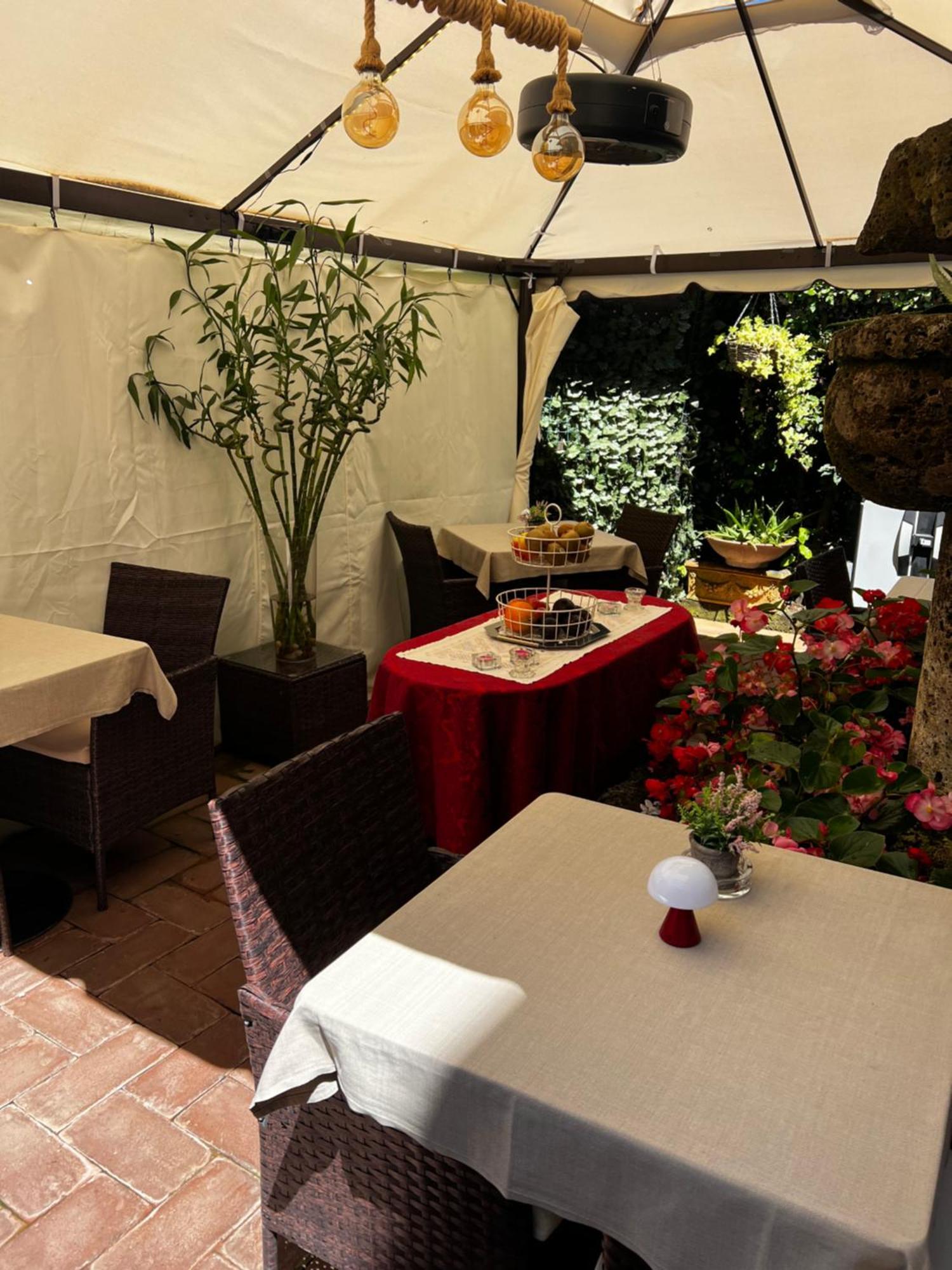 Luxury Corte Di Re Artu Lucca Eksteriør billede