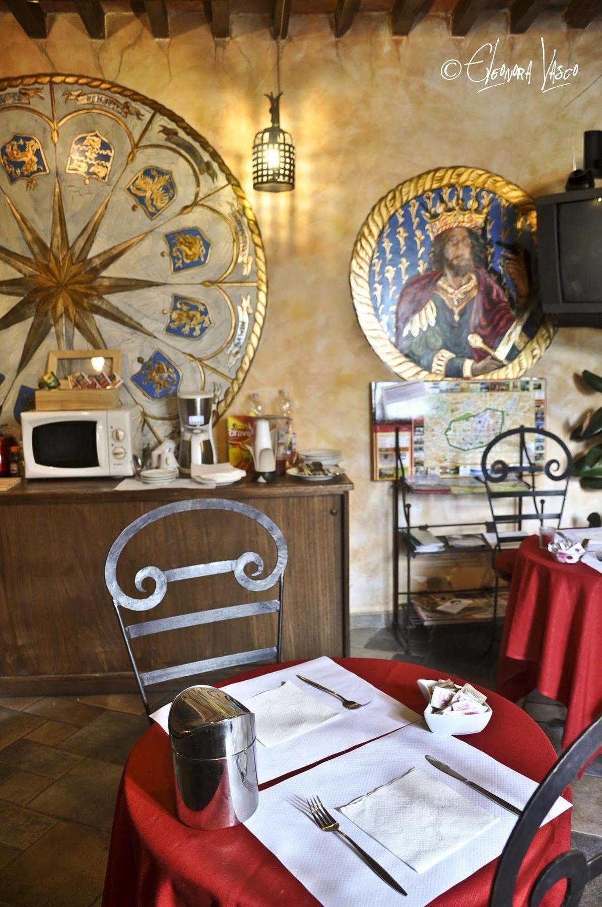 Luxury Corte Di Re Artu Lucca Eksteriør billede